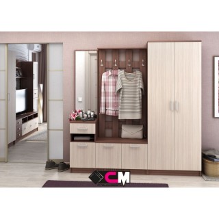 М/С ПРИХОЖАЯ МАШЕНЬКА